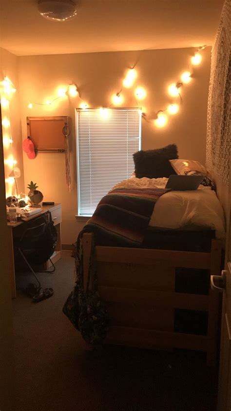My Dorm Room Whenever I Was Going To Asu ️ Dorm Room Dream Room
