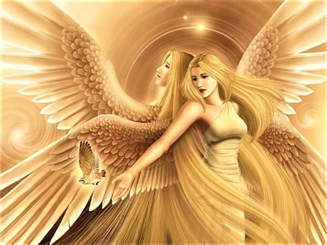 7 Interesting Facts You Should Know About Guardian Angels - Conscious ...