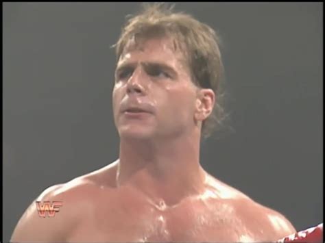 Remembering The First Time I Thought Shawn Michaels Cut His Hair