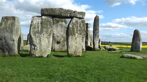 England) é uma das nações constituintes do reino unido. Stonehenge Inglaterra - YouTube