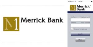 To make your merrick bank credit card payment online click the pay online. e steps below will help you complete your Merrick Bank ...