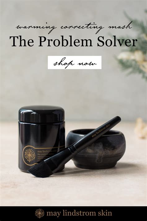 The Problem Solver Problem Solvers Hormonal Breakouts Fading