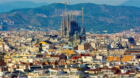 Barcelona Vacations 2017 Package And Save Up To 603 Expedia