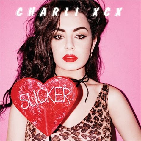 Stream Charli Xcxs New Album Sucker Pitchfork