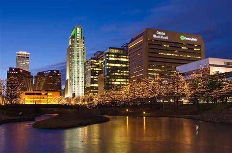 20 Things To Do In Omaha In 2024