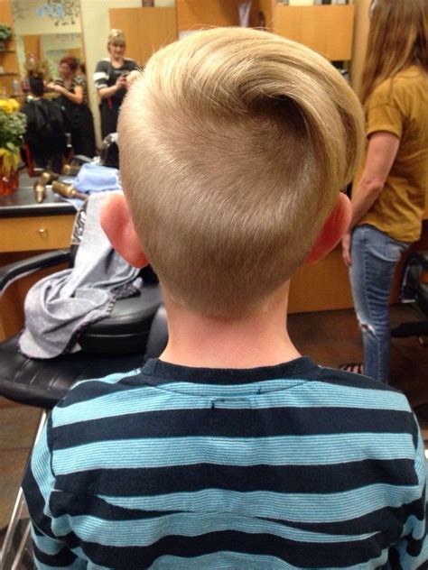 See more ideas about hair styles, weave hairstyles, natural hair styles. 20+ Ideas of Amazing Hairstyle for Kids | Boys haircuts ...
