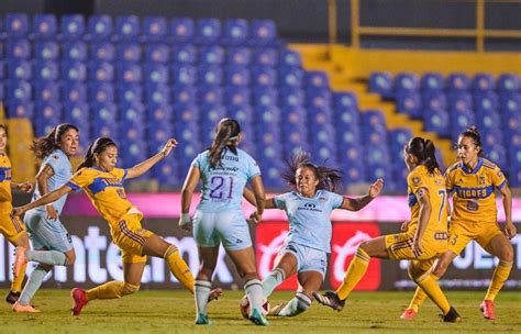 Previa Tigres Femenil vs Mazatlán FC las campeonas regresan a escena