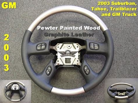 Chevy Truck Steering Wheel Dash Trim Craft Customs Steering Wheel