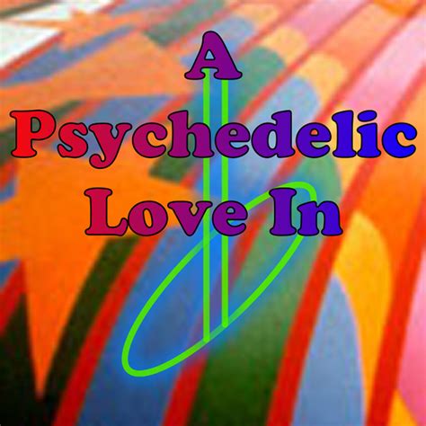 Psychedelic Love In Db Finestkind
