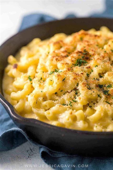 Get the pioneer woman's mac and cheese recipe here. Baked Macaroni and Cheese with Bread Crumb Topping ...