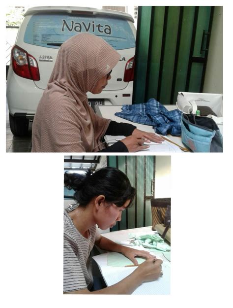 Anda hanya perlu menjaganya tetap bersih dan terlindung dari kotoran. 5+ Cara Supaya Habis Sahur Peserta Kursus Jahit dan Bordir ...