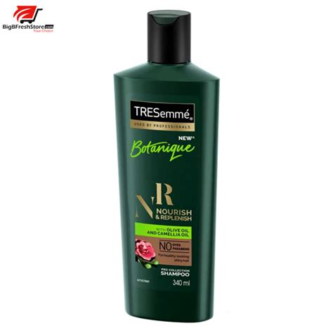 Buy Tresemme Nourish And Replenish Shampoo 340ml Online In Bhubaneswar