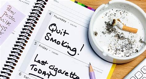 That's because smoking is not a habit, it's an addiction, says eleana m. 13 Best Quit-Smoking Tips Ever