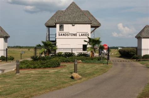 Lot 87 Sandstone Lakes Resort Franklinton La 70438 Mls 2082380