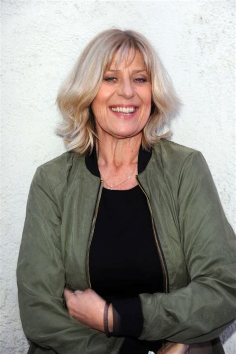 Sturm der liebe wird seit dem 1. "Sturm der Liebe"-Aus: Mona Seefried alias Charlotte ...