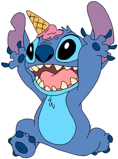 Stitch Png Download Free Png Images