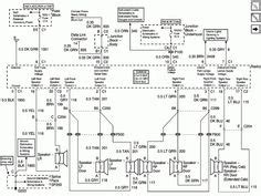 Toyota corolla 1991 wiring diagram. 2001 Gmc Sierra Radio Wiring Diagram