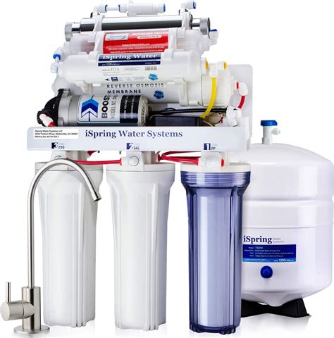 5 Best Whole House Reverse Osmosis System In 2021 Waterfilterguidelines