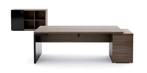 Mito Rectangular Office Desk Mito Collection By Mdd Design Simone