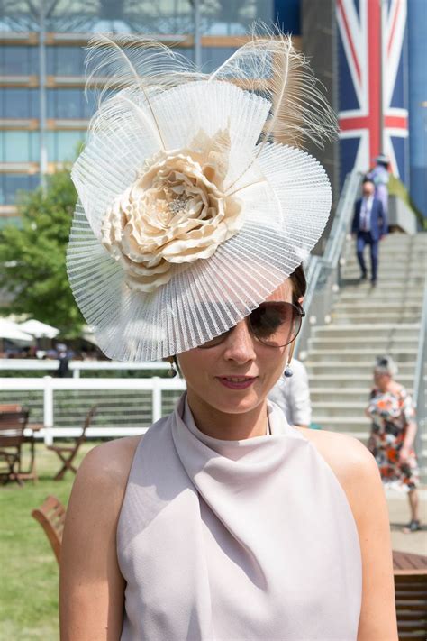 Best Hats From Day Two Of Royal Ascot Surrey Live