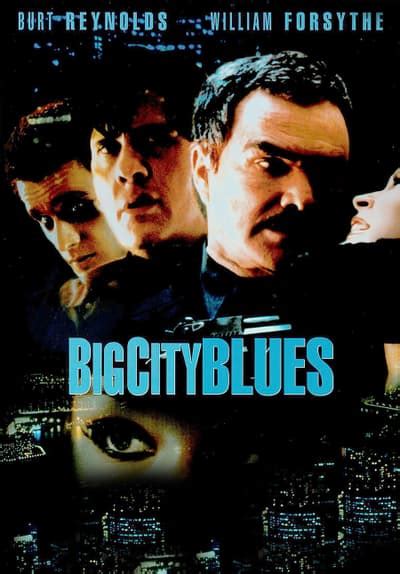 Watch Big City Blues 1997 Free Movies Tubi