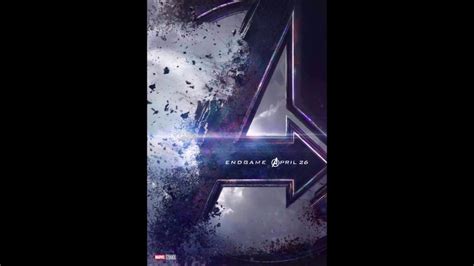 Avengers Endgame Official Soundtrack Youtube