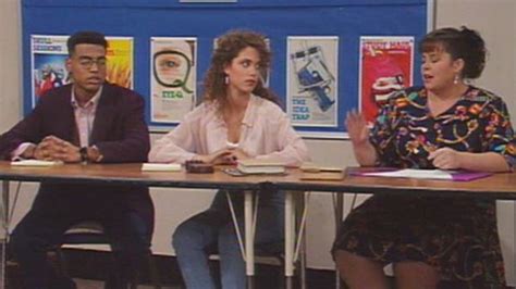 Saved By The Bell Season 4 Episode 15