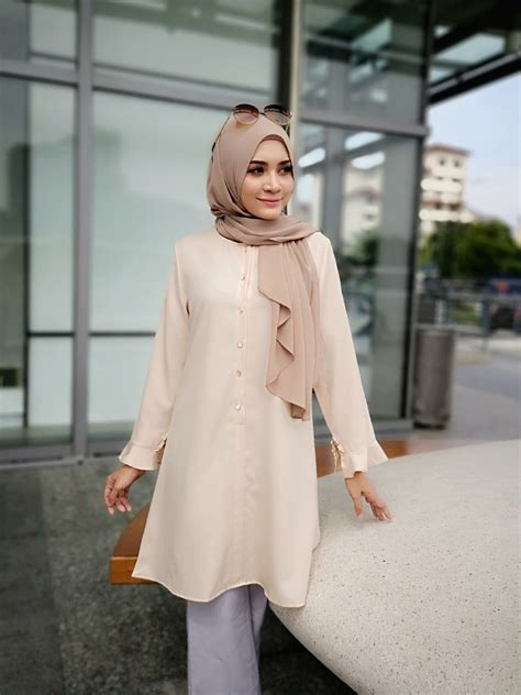 5 Tips For The Latest Muslimah Fashion Lanafira