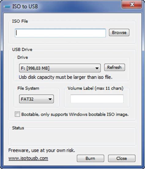 Create Usb Bootable Windows 81 From Iso On Mac For Pc Toomarket