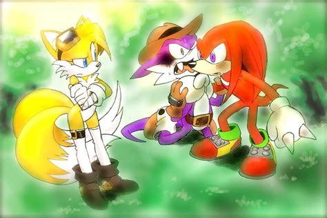 What More Of The Female Tails Design I Found By Twisted Wind R