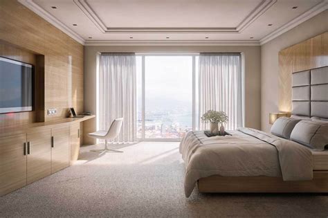 64 Minimalist Bedroom Ideas That Will Inspire You