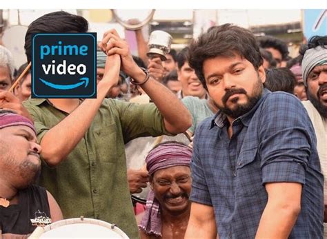 It is compatible with the following operating systems: Master Tamil Movie Amazon Prime Release Date ...