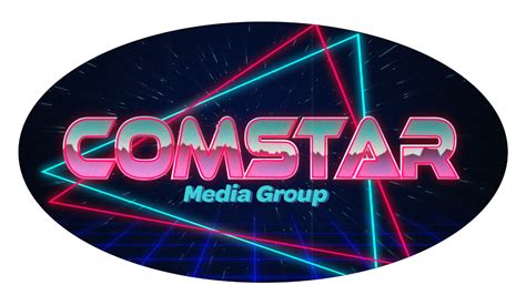 Comstar Media Group Tv App Roku Channel Store Roku