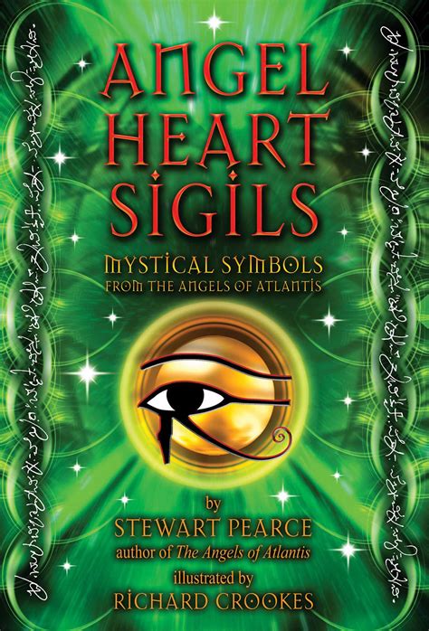 Angel Heart Sigils Book Summary And Video Official Publisher Page