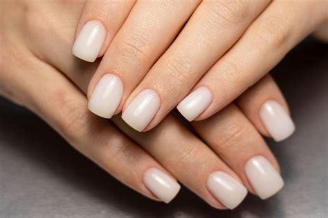 Square Short Acrylic Nails Designs To Inspire Your Next Look