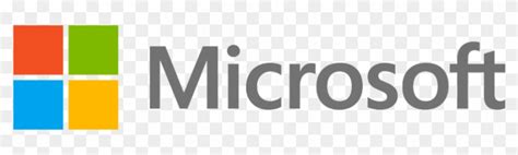 17 Feb 2015 Transparent Background Microsoft Logo Hd Png Download