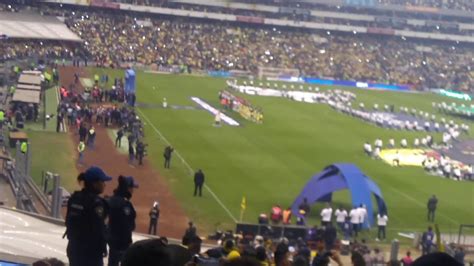 Club américa vs cf monterreypredictions & head to head. América vs Monterrey Final 2019 Himno Nacional Yuri - YouTube