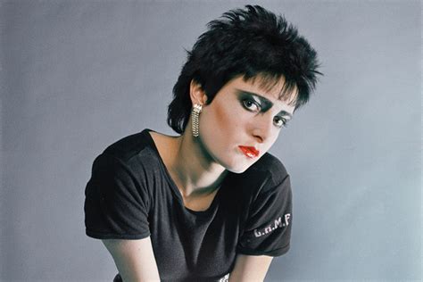 Conciertos De Siouxsie Sioux En España Mondosonoro