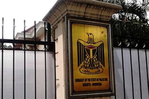 Facebook'ta sewa kantor cbd'in daha fazla içeriğini gör. Satu Harapan: Dubes Palestina untuk Indonesia Optimis ...