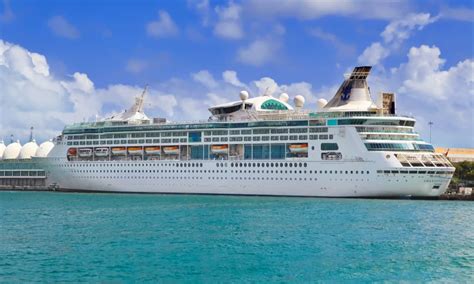 Grandeur Of The Seas Cruise Ship Overview And Things To Do