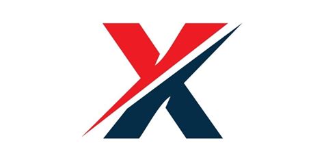 Letter X Logo Design By Ikalvi Codester