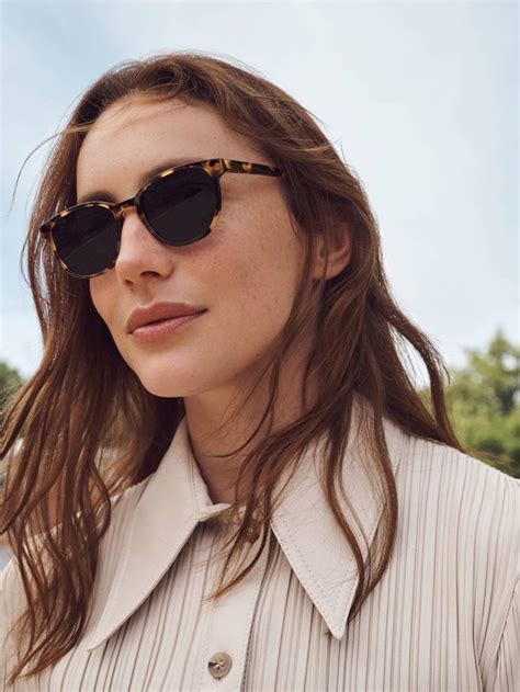 Warby Parker Fall 2021 Glasses Shop