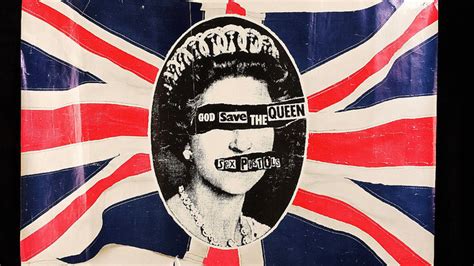 Learn god save the queen faster with songsterr plus plan! You can buy a copy of the Sex Pistols' 'God Save the Queen ...