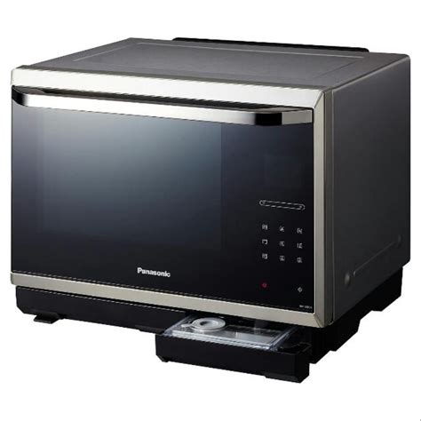 Panasonic Convection Oven Nn Cs894b Tv And Home Appliances Kitchen