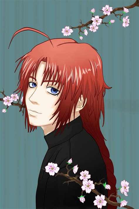 Maybe you would like to learn more about one of these? Kamui Gintama