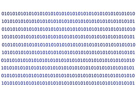 Binary Numbers Cyber Free Image On Pixabay