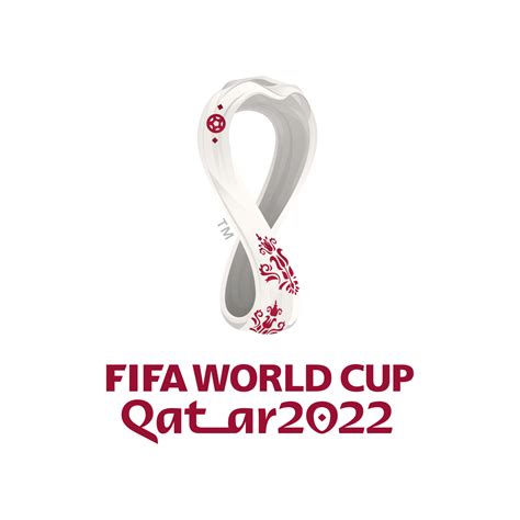 Qatar 2022 Logo Png As 237 Ser 225 El Logo Del Mundial Qatar 2022