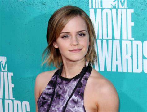 Emma Watson Named Most ‘dangerous’ Cyber Celebrity