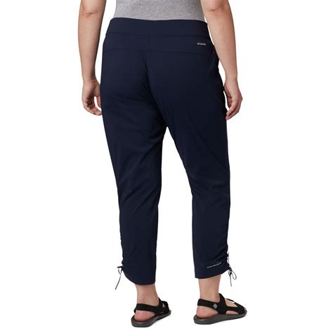 Columbia Anytime Casual Ankle Pant Womens
