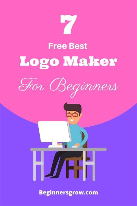 7 Free Best Logo Makers For Beginners To Create Stunning Logos Best